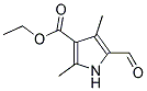 2,4-二甲基-5-醛基-吡咯-3-甲酸乙酯 2199-59-9