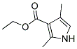 2,4-二甲基-吡咯-3-甲酸乙酯 2199-51-1