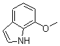 7-甲氧基吲哚 3189-22-8