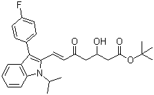 氟伐醇酮 375846-25-6